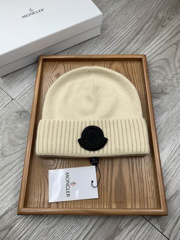 Moncler hat dx (703)