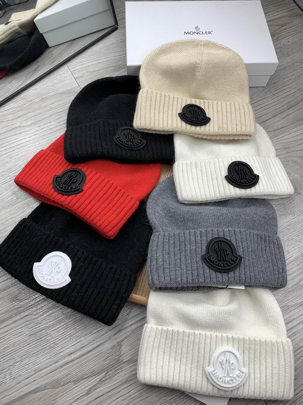 Moncler hat dx (704)