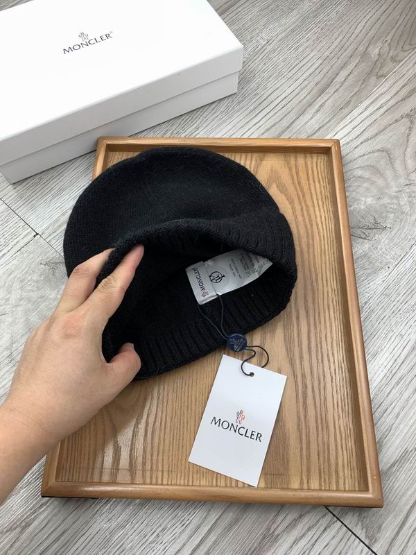 Moncler hat dx (706)