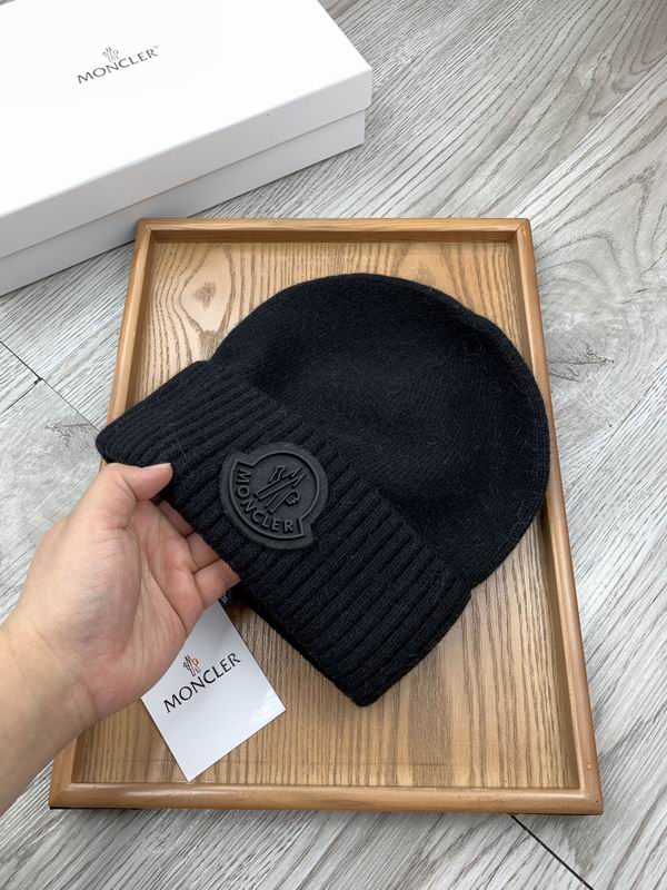 Moncler hat dx (708)
