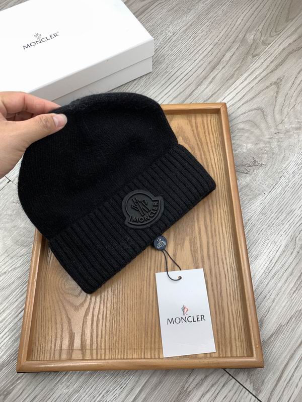 Moncler hat dx (709)