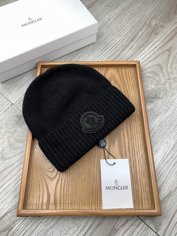 Moncler hat dx (710)