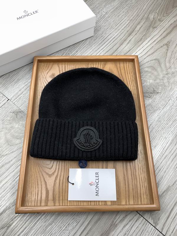 Moncler hat dx (712)