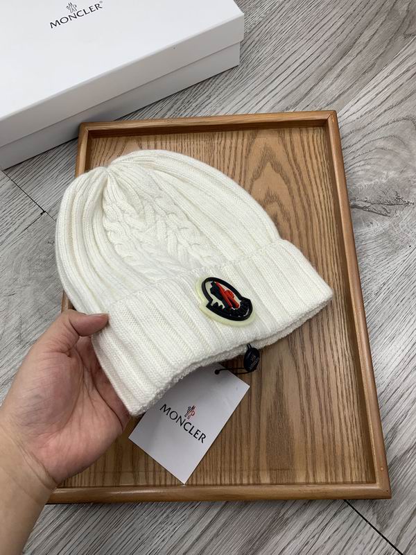 Moncler hat dx (725)