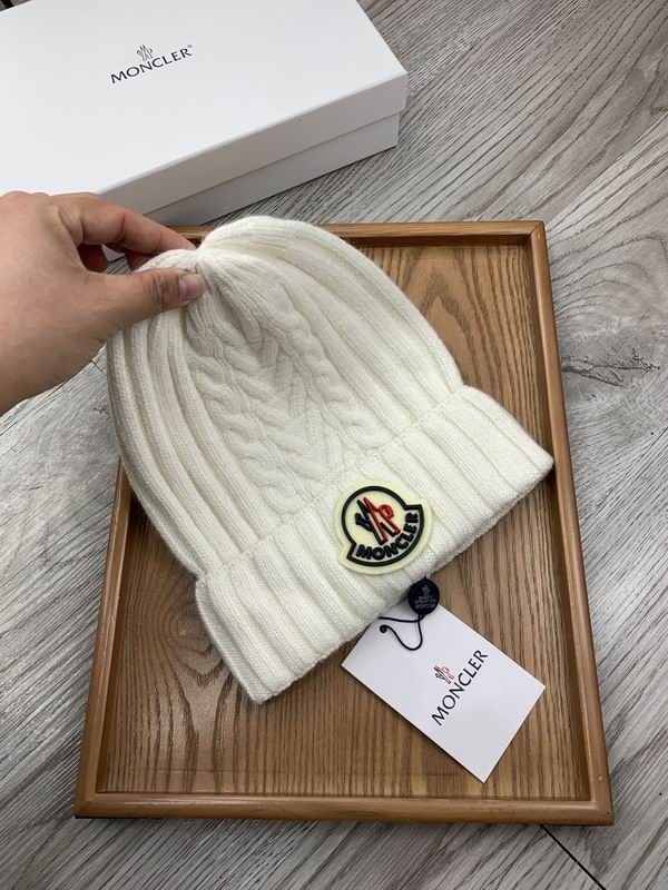 Moncler hat dx (727)