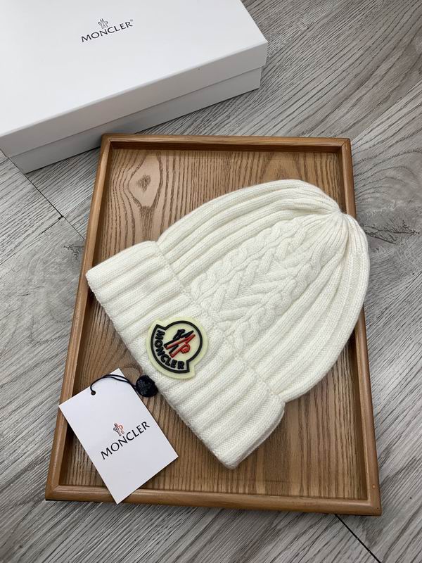 Moncler hat dx (729)