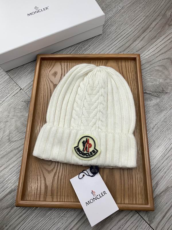 Moncler hat dx (730)