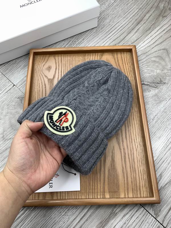 Moncler hat dx (735)
