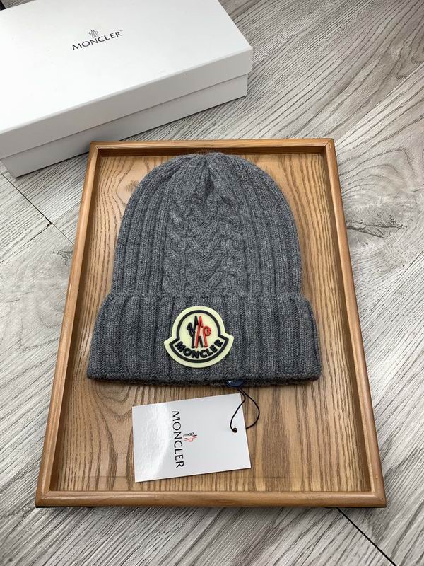 Moncler hat dx (739)