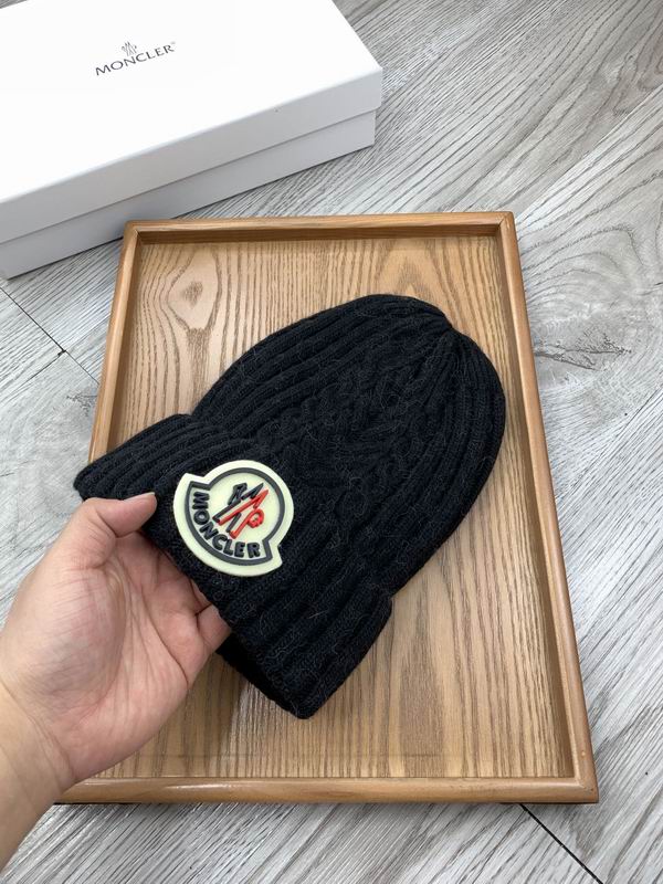 Moncler hat dx (743)