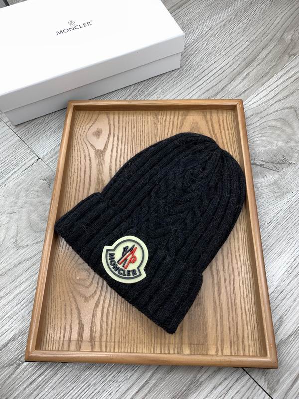 Moncler hat dx (747)