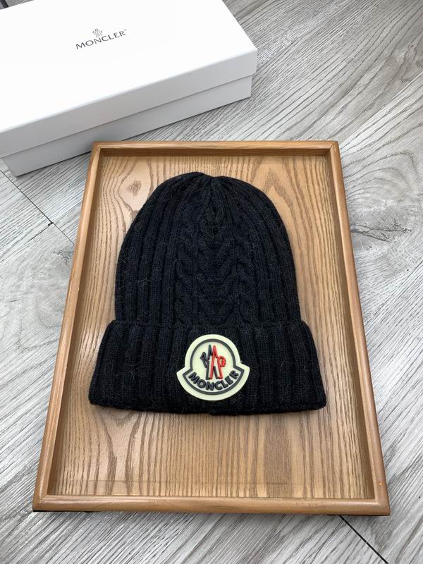 Moncler hat dx (748)