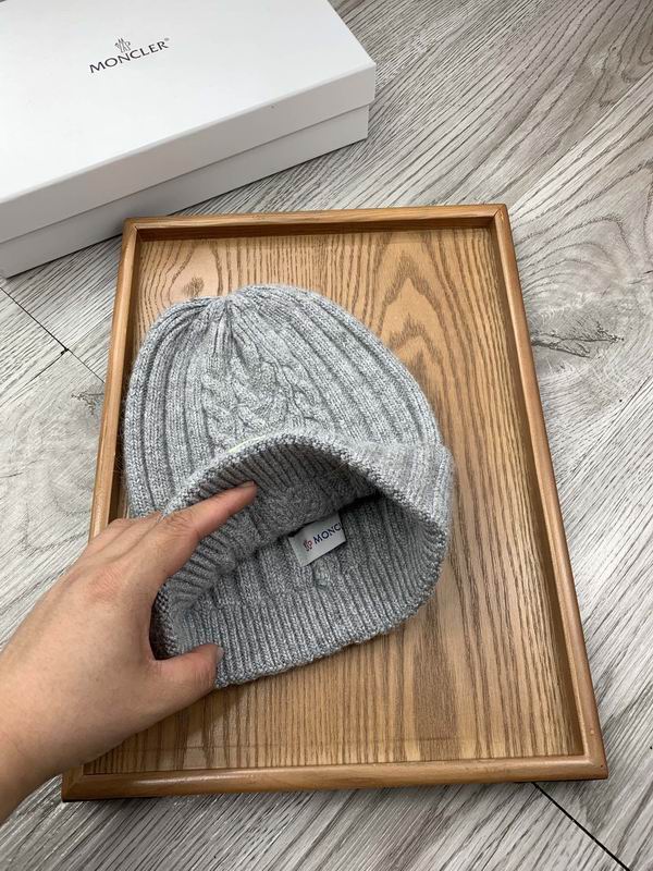 Moncler hat dx (751)