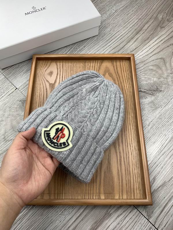 Moncler hat dx (753)