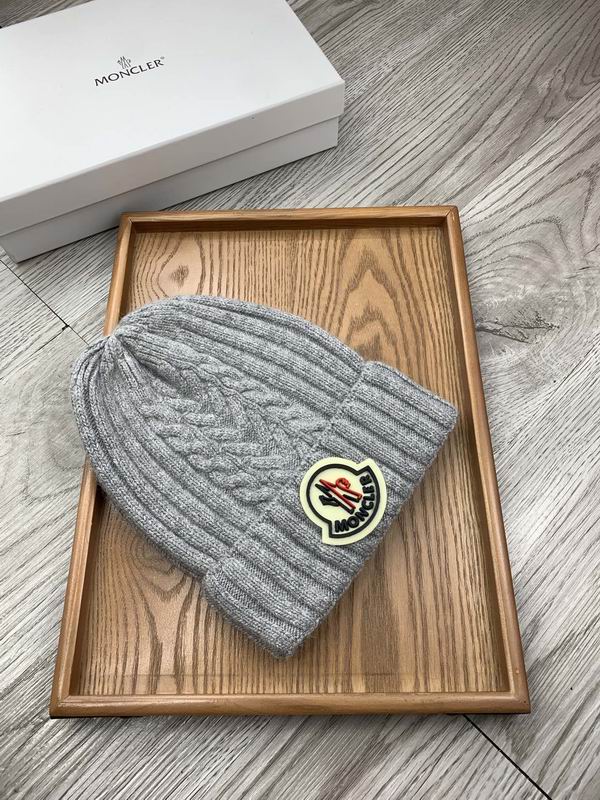 Moncler hat dx (755)