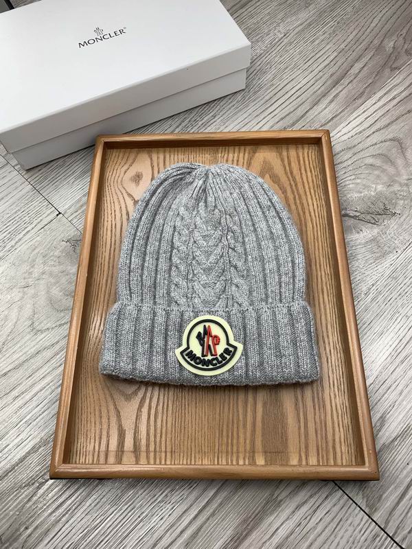Moncler hat dx (757)