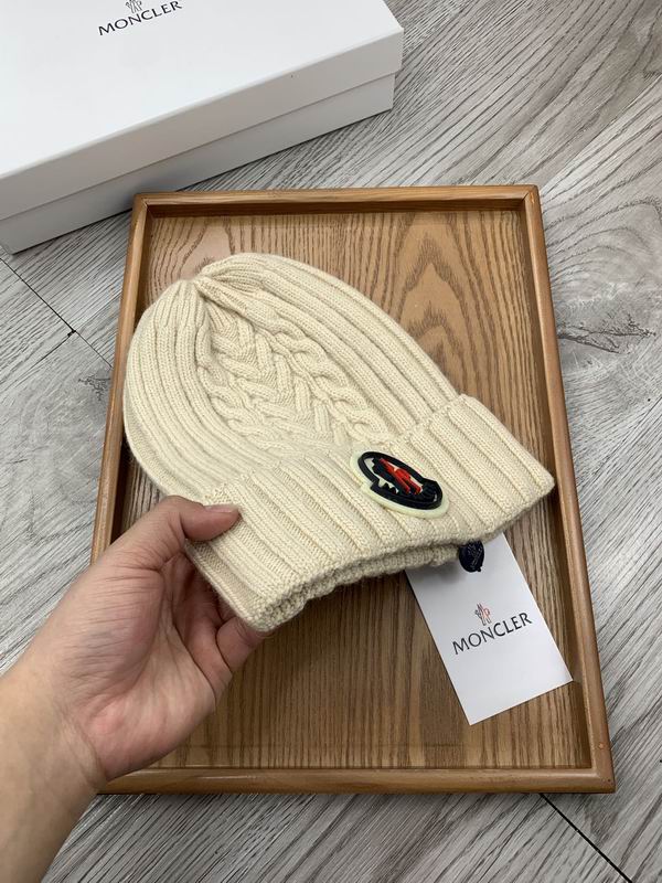 Moncler hat dx (761)