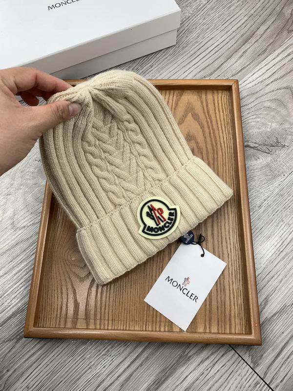 Moncler hat dx (763)