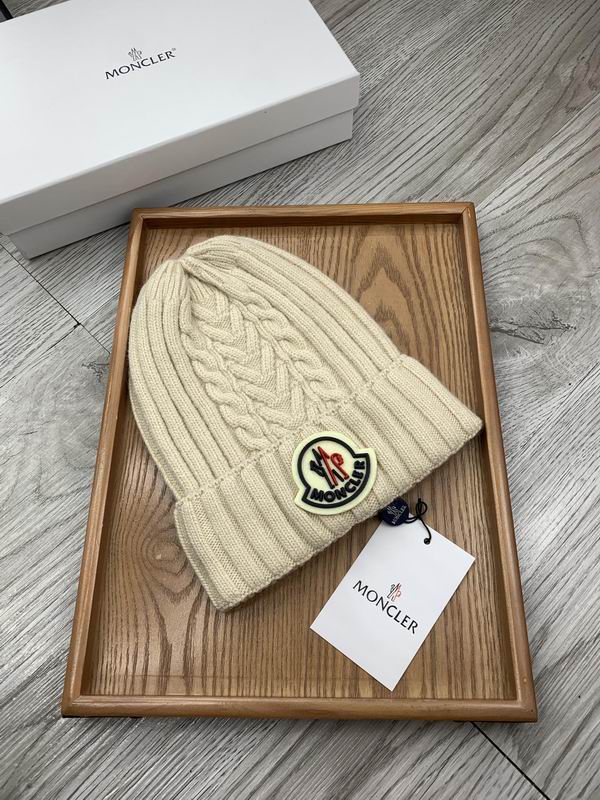 Moncler hat dx (764)