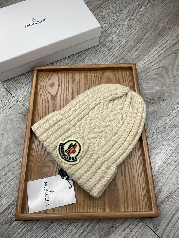 Moncler hat dx (765)