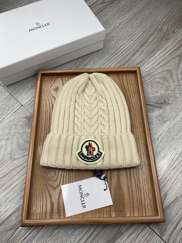 Moncler hat dx (766)