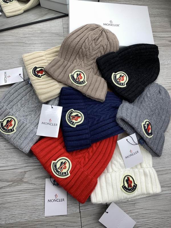 Moncler hat dx (767)