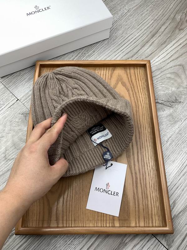 Moncler hat dx (769)