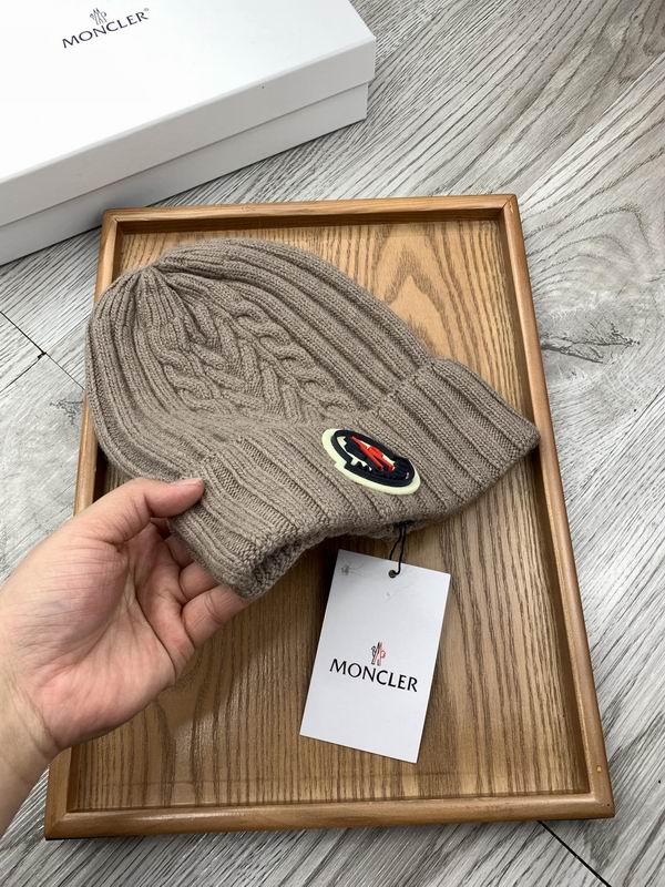Moncler hat dx (770)
