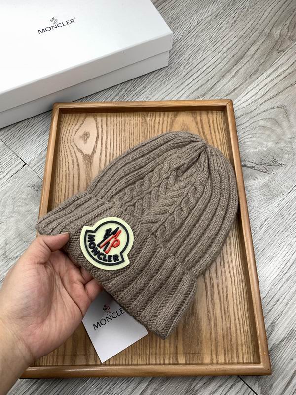 Moncler hat dx (771)