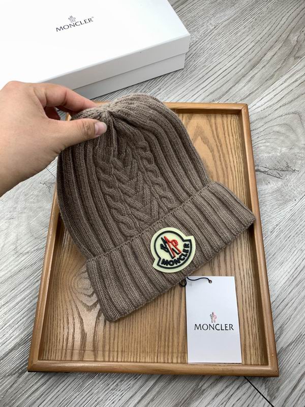 Moncler hat dx (772)
