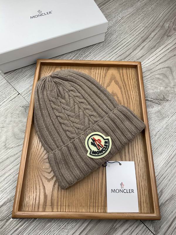 Moncler hat dx (773)