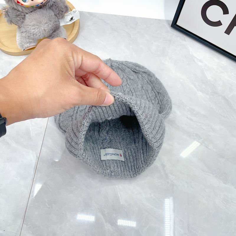 Moncler scarf hat Gloves dx (219)