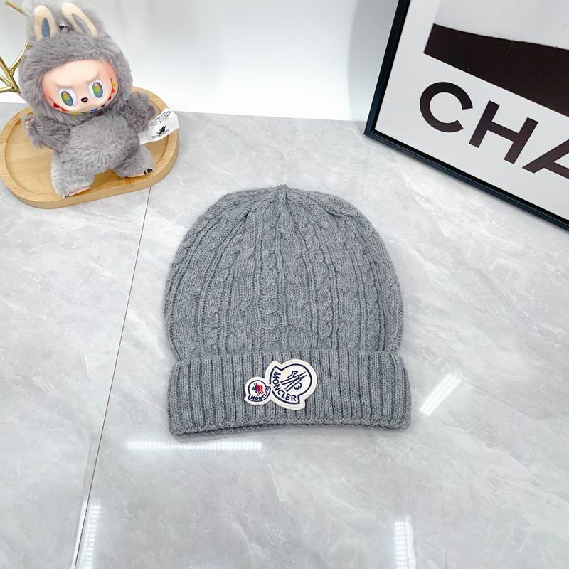 Moncler scarf hat Gloves dx (220)