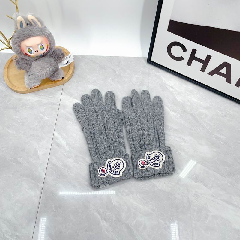 Moncler scarf hat Gloves dx (222)