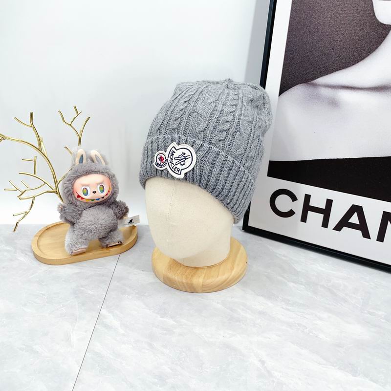 Moncler scarf hat Gloves dx (224)