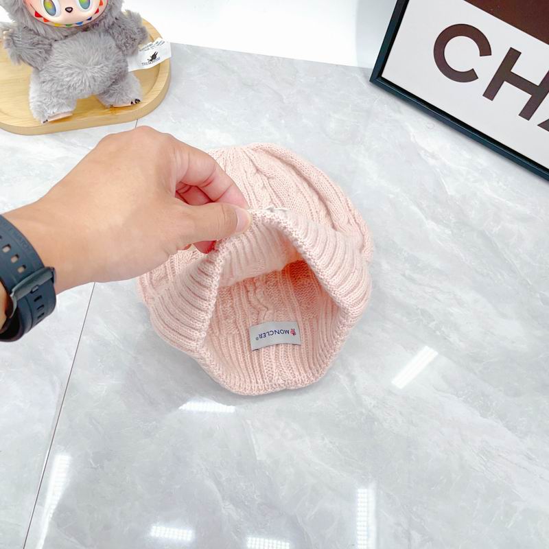 Moncler scarf hat Gloves dx (228)