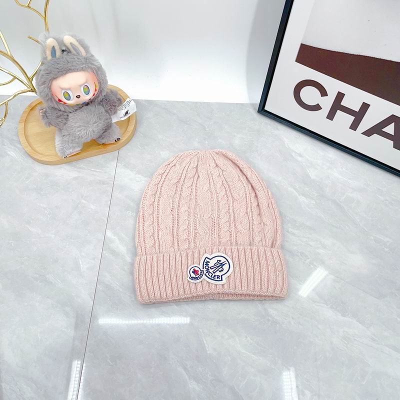 Moncler scarf hat Gloves dx (229)