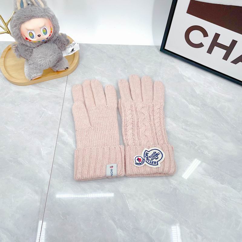 Moncler scarf hat Gloves dx (230)