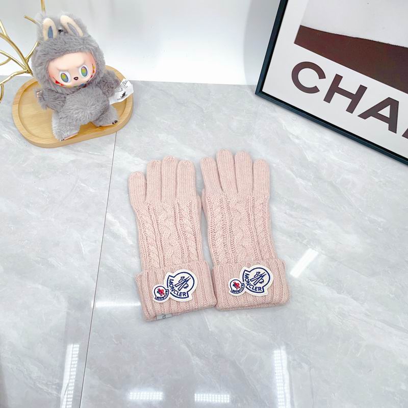 Moncler scarf hat Gloves dx (231)