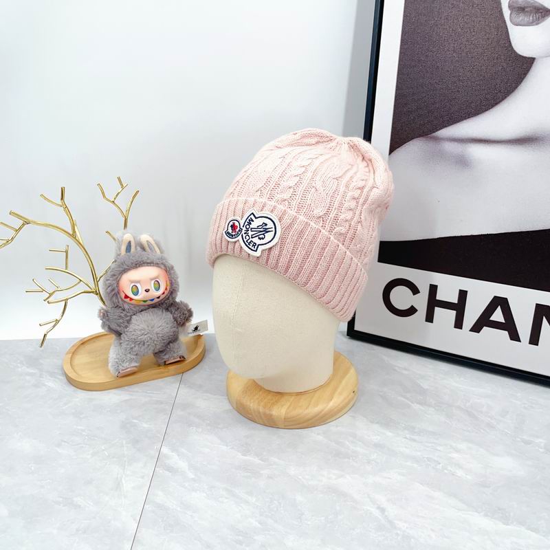 Moncler scarf hat Gloves dx (233)