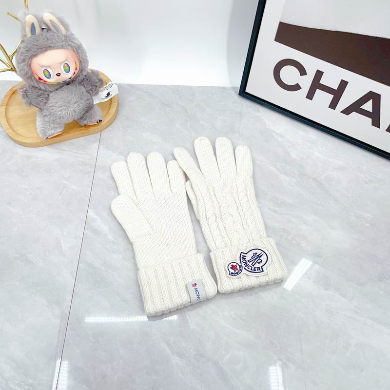 Moncler scarf hat Gloves dx (237)