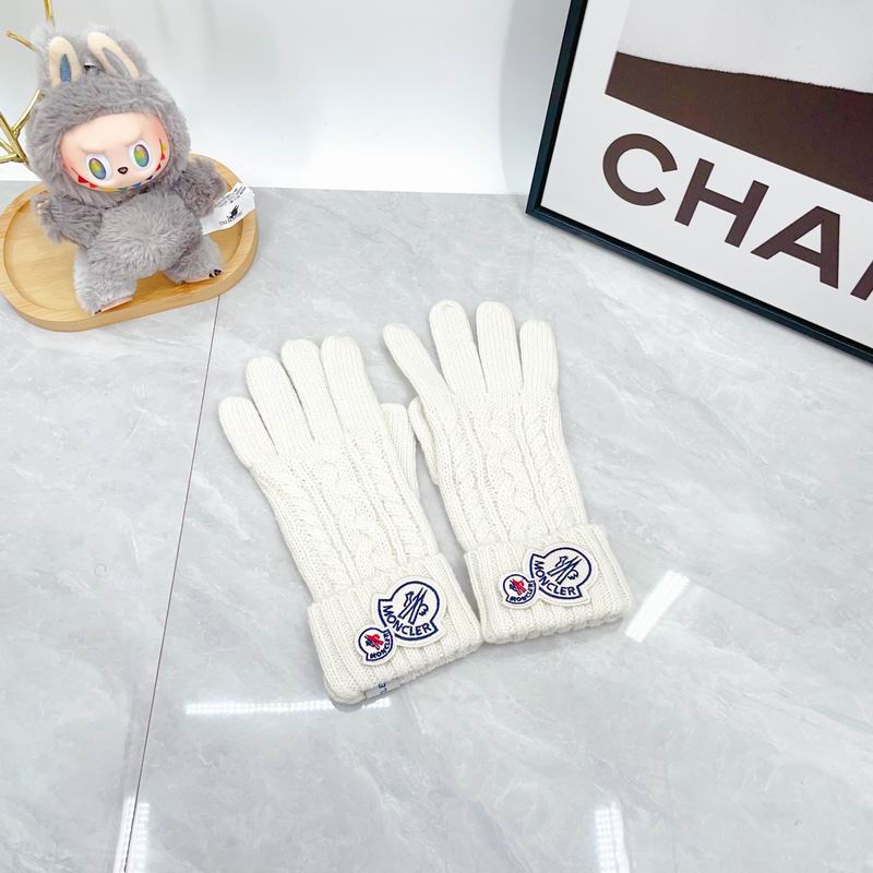 Moncler scarf hat Gloves dx (238)