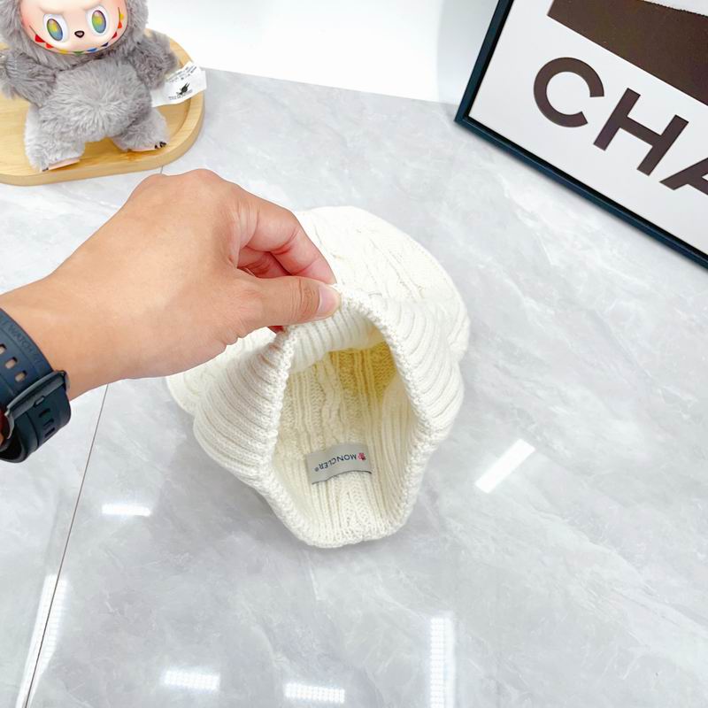 Moncler scarf hat Gloves dx (239)