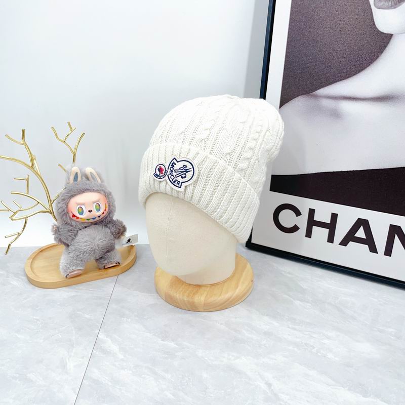 Moncler scarf hat Gloves dx (242)