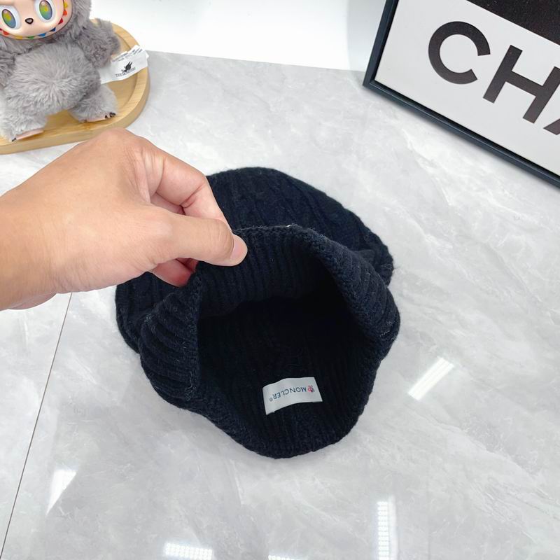 Moncler scarf hat Gloves dx (246)