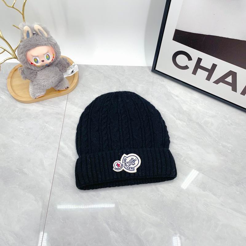 Moncler scarf hat Gloves dx (247)