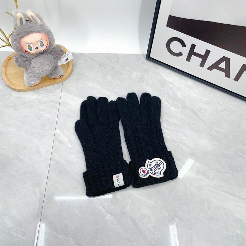 Moncler scarf hat Gloves dx (248)