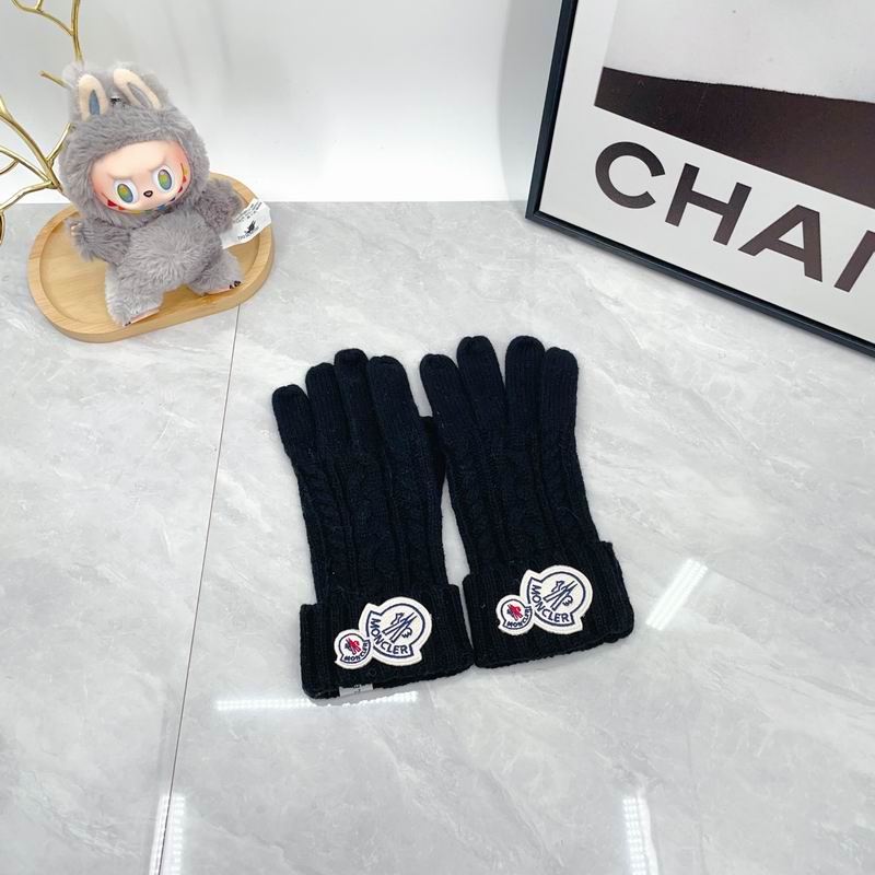 Moncler scarf hat Gloves dx (249)