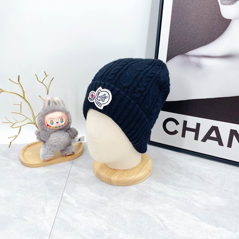 Moncler scarf hat Gloves dx (251)