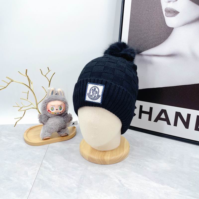 Moncler scarf hat dx (22)